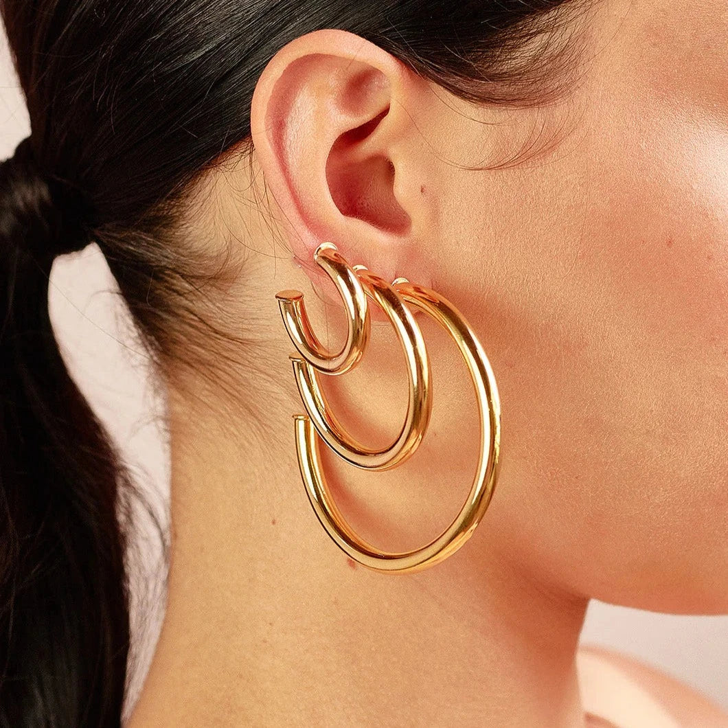 Candongas Abby Medium