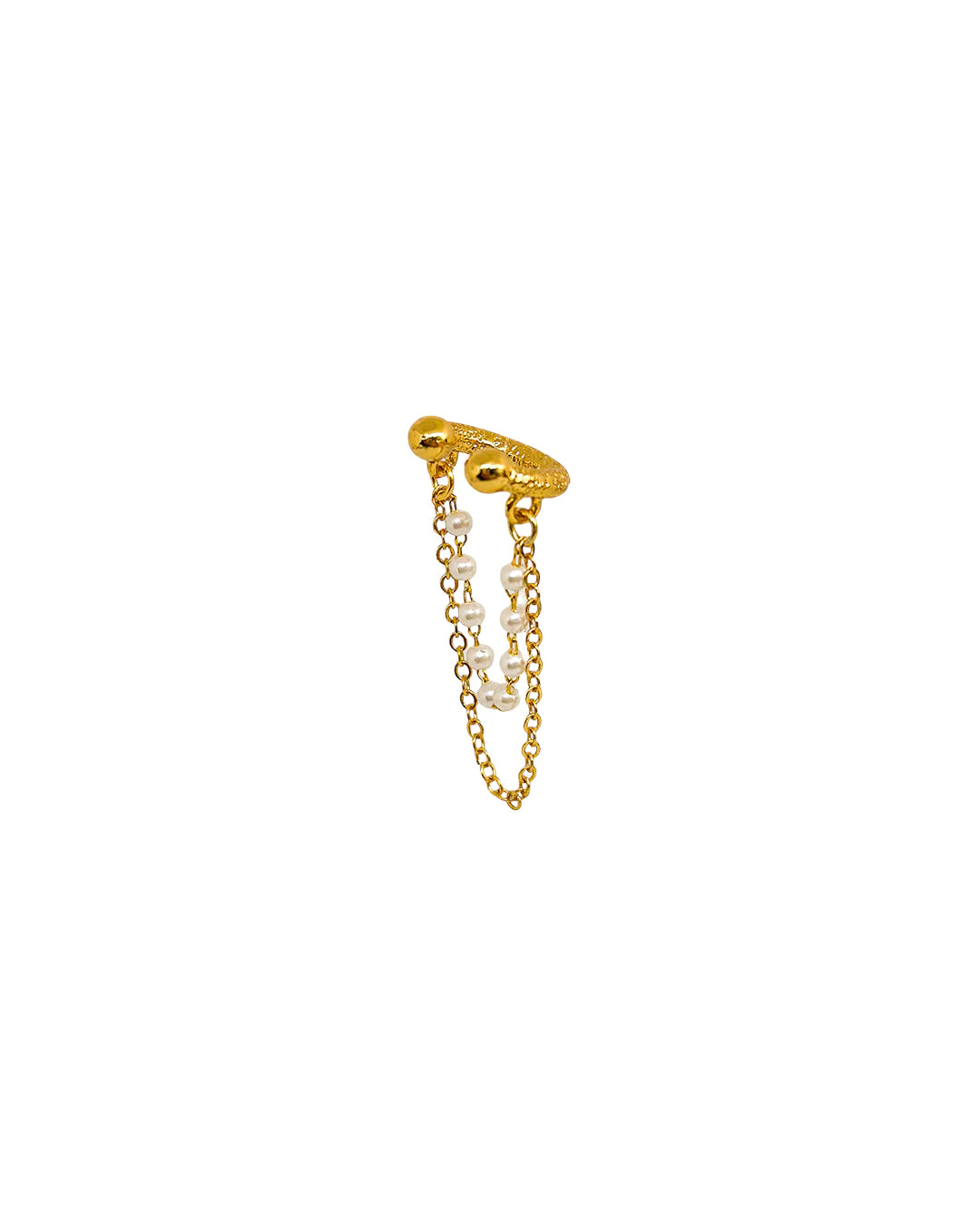 Earcuff Suficiente