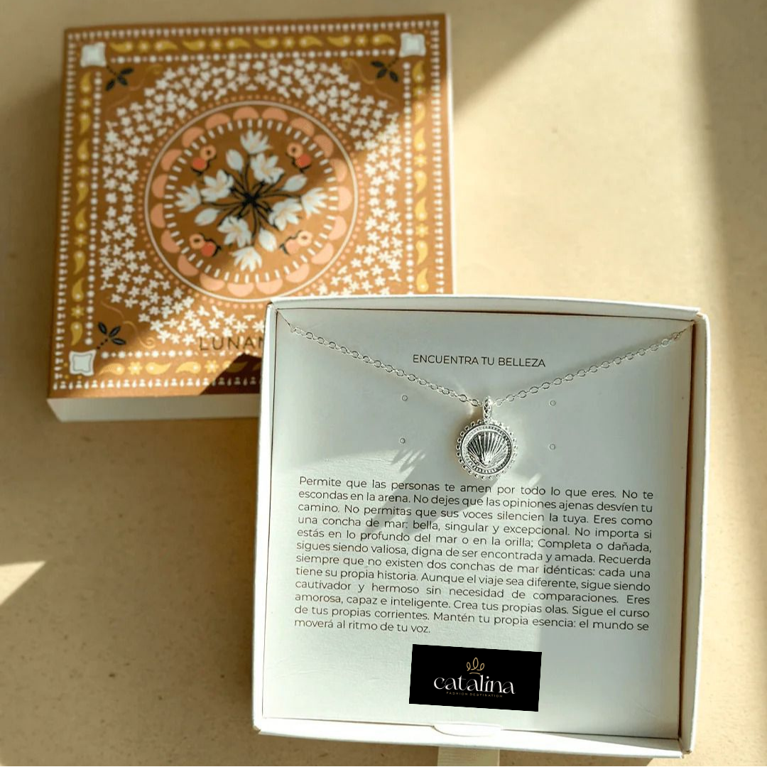 Encuentra tu belleza