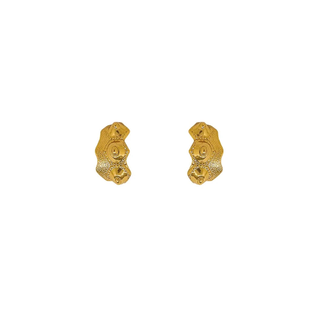 Aretes Armadura